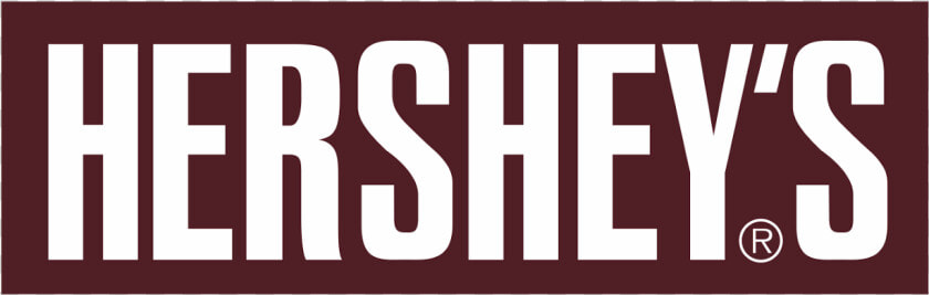 Hersheys Logo  HD Png DownloadTransparent PNG