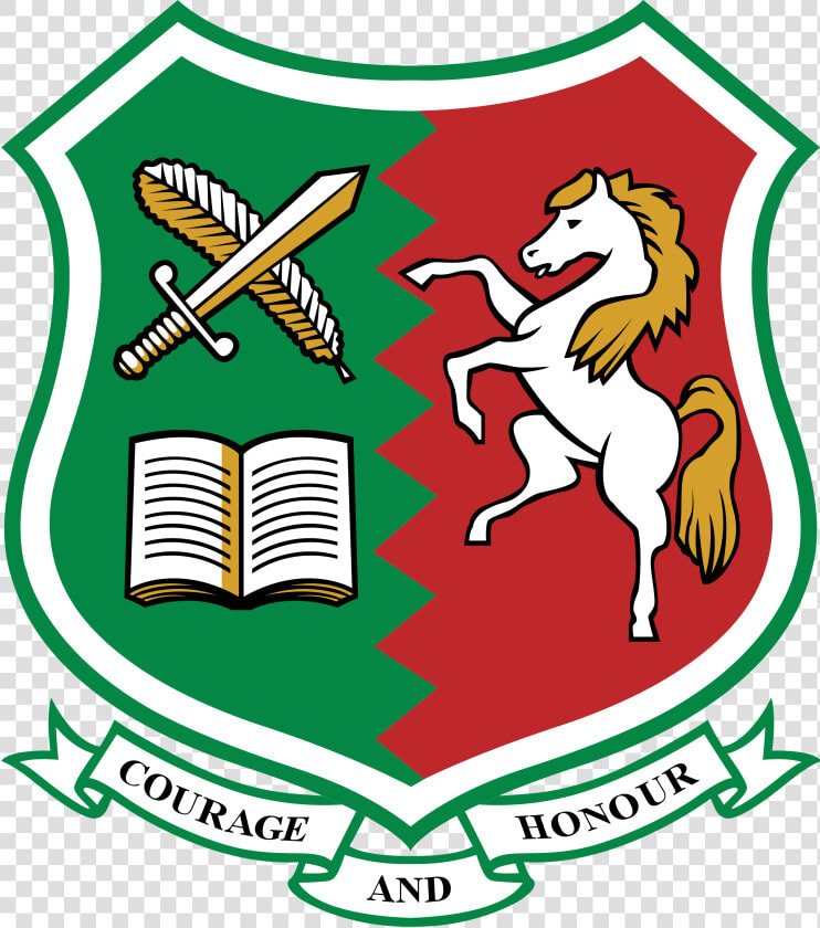 Tonbridge Grammar School Logo Png Transparent   Tonbridge Girls Grammar School  Png DownloadTransparent PNG