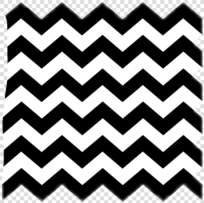 Chevron Blackandwhite Patterns Wall Background   Black Lodge Stripes  HD Png DownloadTransparent PNG