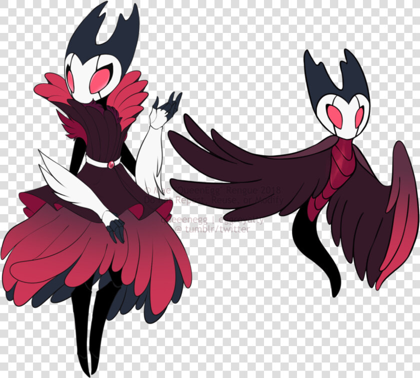 Transparent Summer Rae Png   Hollow Knight Oc Fanart  Png DownloadTransparent PNG