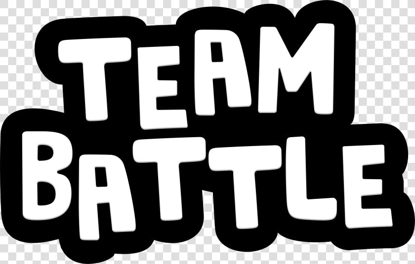 High Capacity Dueling Interactive Attraction   Team Battle Text Png  Transparent PngTransparent PNG