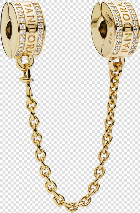 Transparent Corrente De Ouro Png   Pandora Catena Con Ciondoli  Png DownloadTransparent PNG