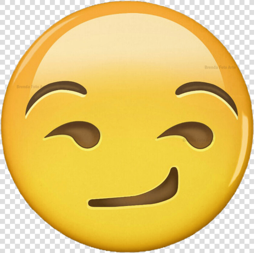 Emoji Amarillo Pervertido 7u7 Whatsapp   Whatsapp Emoji Png  Transparent PngTransparent PNG