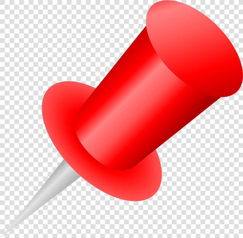 Pin Icon Png   Push Pin Clip Art  Transparent PngTransparent PNG