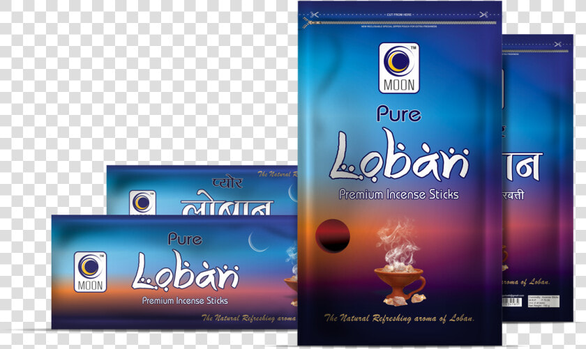 Pure Loban   Loban Agarbatti Box Design  HD Png DownloadTransparent PNG