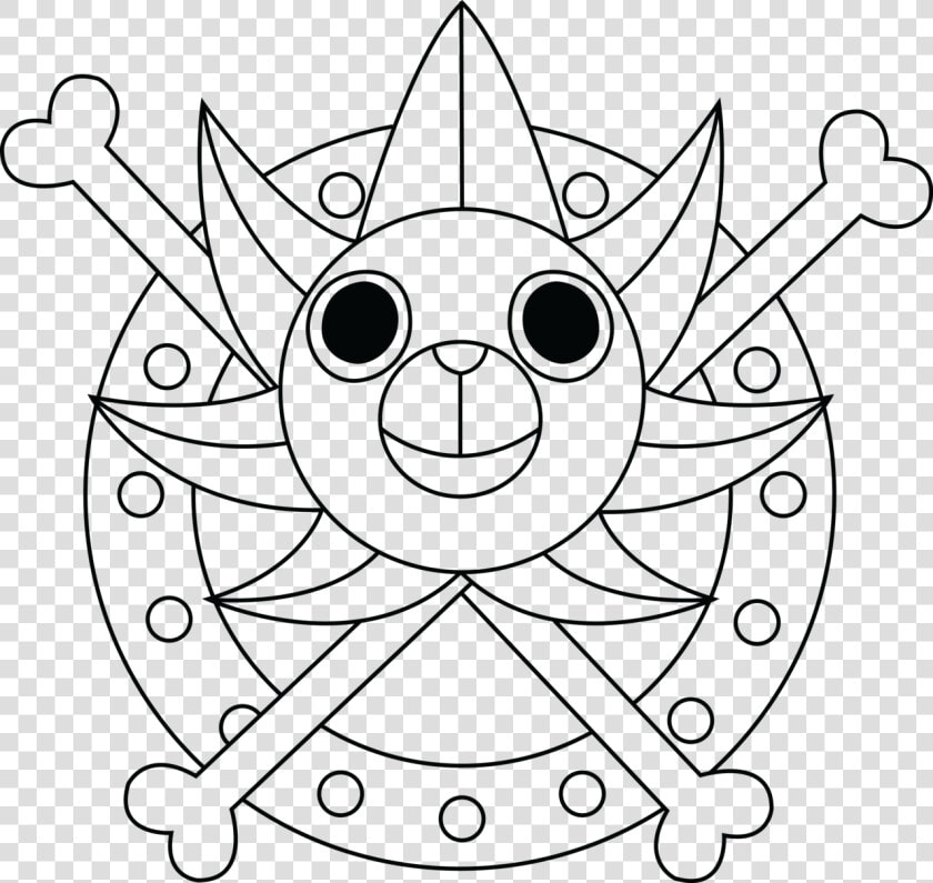 Thousand Sunny Head  HD Png DownloadTransparent PNG