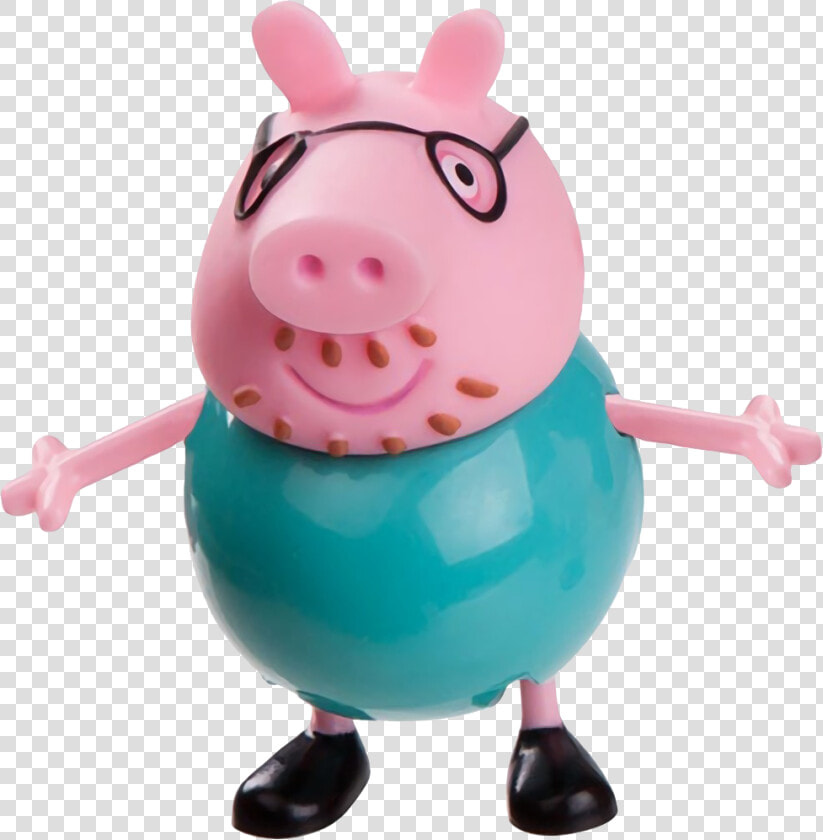 Peppa Pig Toys Jazwares Amazon Uk  HD Png DownloadTransparent PNG