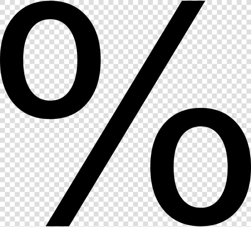 Percent Png   Percentage Symbol  Transparent PngTransparent PNG