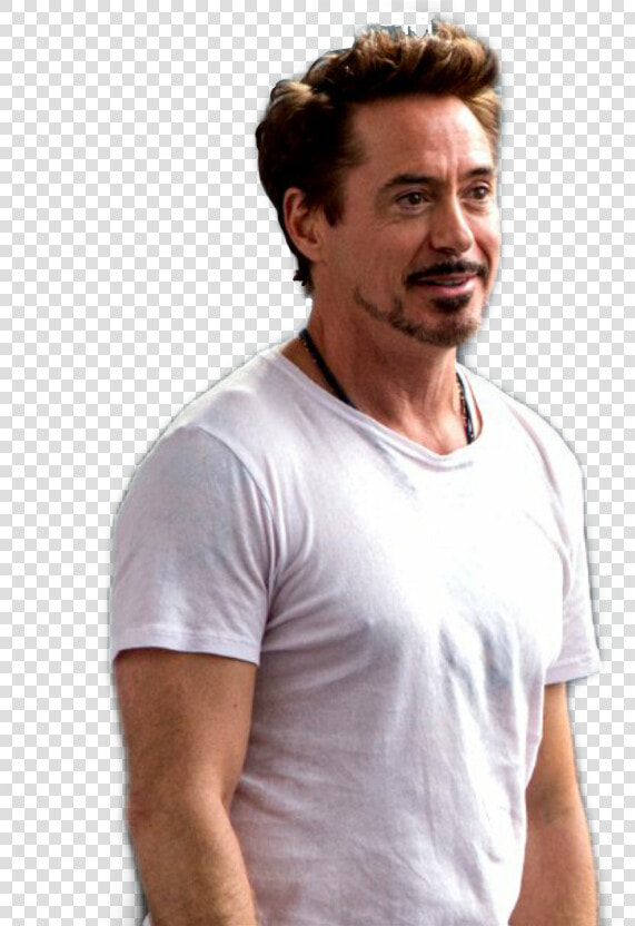 Gentleman   Png Download   Robert Downey Jr Sticker  Transparent PngTransparent PNG