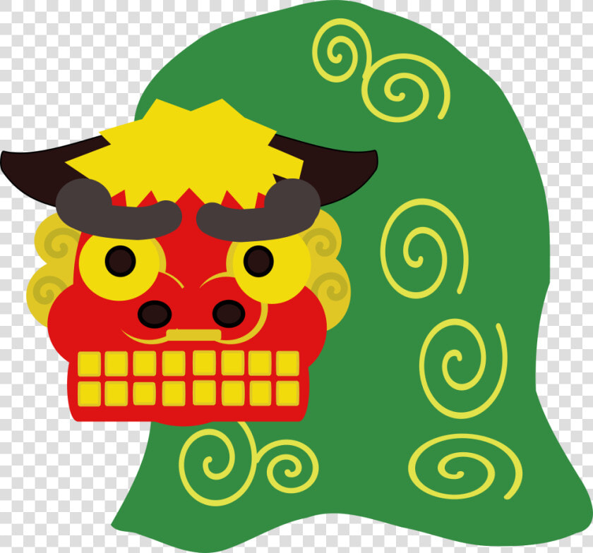 Lion Dance Computer Icons Lion Dance Chinese Guardian   Chinese Guardian Lion Shishi  HD Png DownloadTransparent PNG