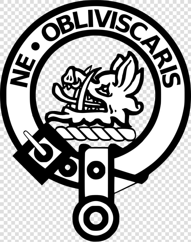 Stewart Clan Crest  HD Png DownloadTransparent PNG