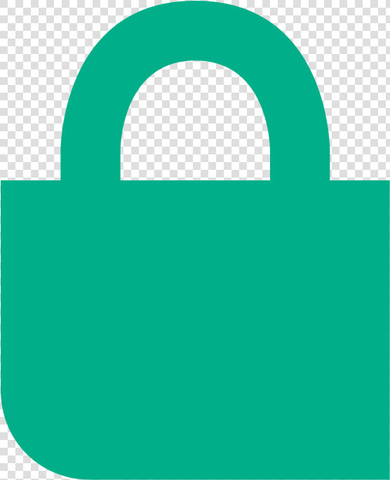 Locked Icon Green  HD Png DownloadTransparent PNG