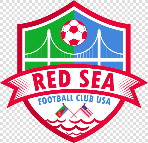 Red Sea Fc Usa   Red Sea Fc  HD Png DownloadTransparent PNG