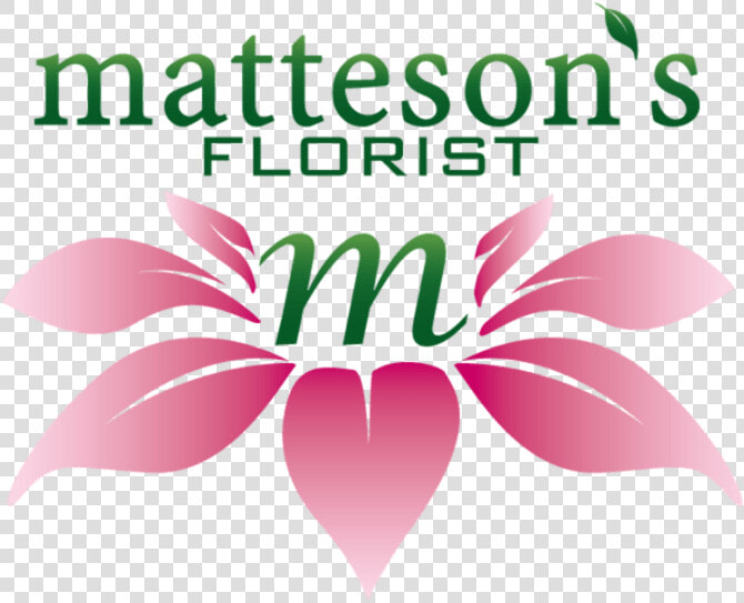 Matteson S Florist   Illustration  HD Png DownloadTransparent PNG