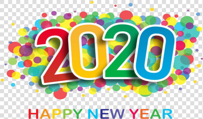 Tickets For Woodstock Reunion Bash In Collingwood From   Happy New Year Greeting 2020  HD Png DownloadTransparent PNG