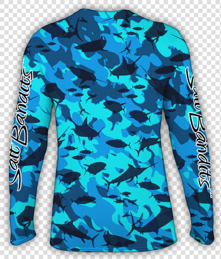 Ivanka Trump Png   Png Download   Long Sleeve Blue Camouflage  Transparent PngTransparent PNG