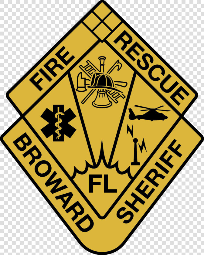 Bso Fr Logo   Bso Fire Rescue  HD Png DownloadTransparent PNG