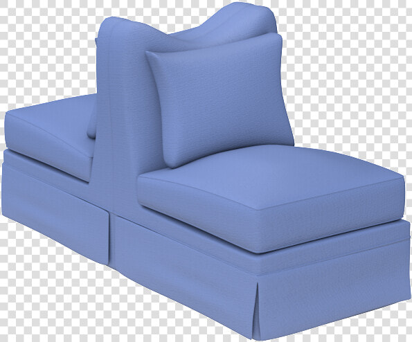 Sleeper Chair  HD Png DownloadTransparent PNG