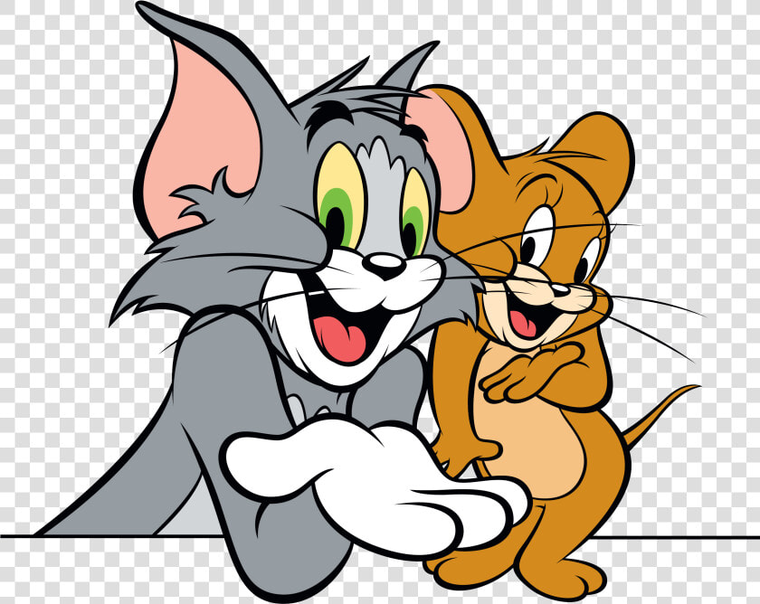 Tom And Jerry   Tom And Jerry Images Download  HD Png DownloadTransparent PNG