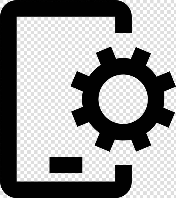 Transparent Technology Clipart   Technology Vector Icon Png  Png DownloadTransparent PNG