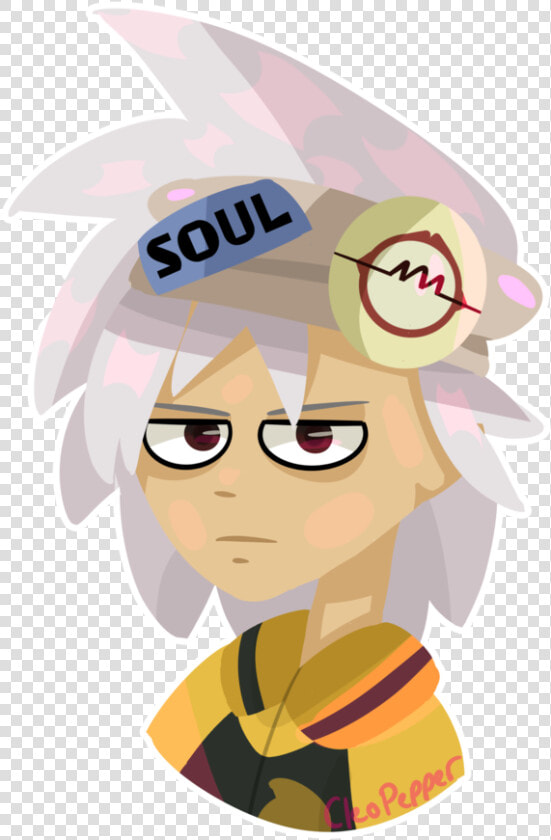 Soul Eater Evans  HD Png DownloadTransparent PNG