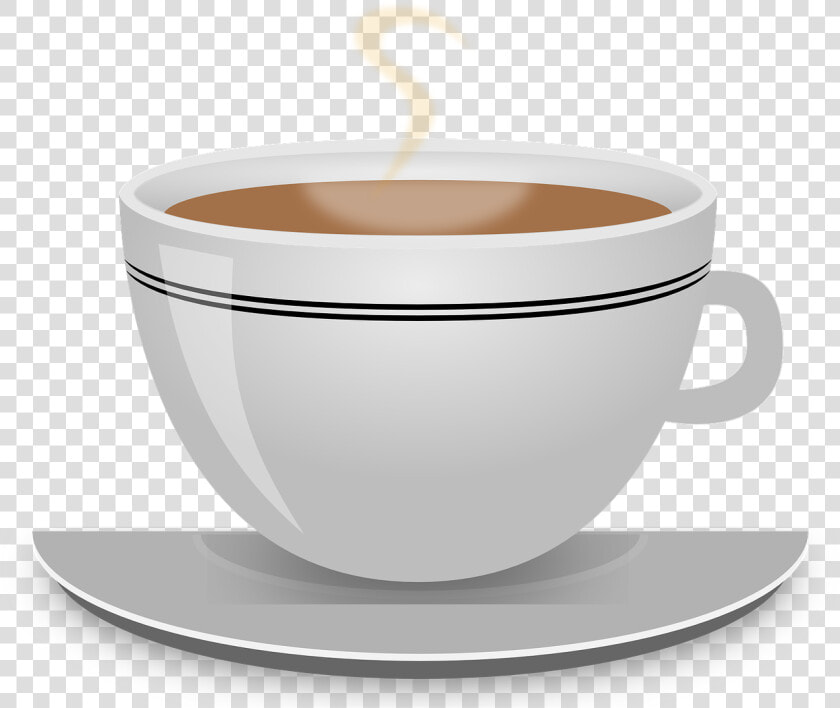 Gambar Secangkir Kopi Transparan  HD Png DownloadTransparent PNG