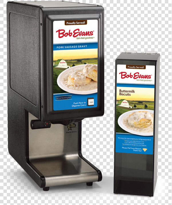 Gravy  amp  Biscuit Dispensers   Drip Coffee Maker  HD Png DownloadTransparent PNG