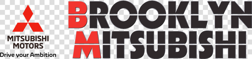 Brooklyn Mitsubishi Logo   Mitsubishi Motors  HD Png DownloadTransparent PNG