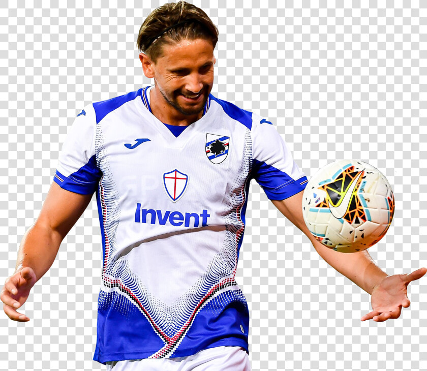 Gaston Ramirez render   Player  HD Png DownloadTransparent PNG