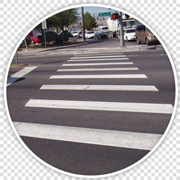 Drawing Zebra Crossing  HD Png DownloadTransparent PNG