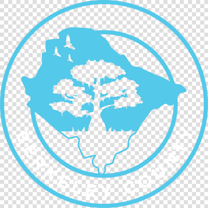 Berkeley County  HD Png DownloadTransparent PNG