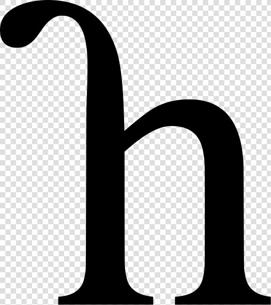 Letter H Png   Latin Letter H Png  Transparent PngTransparent PNG