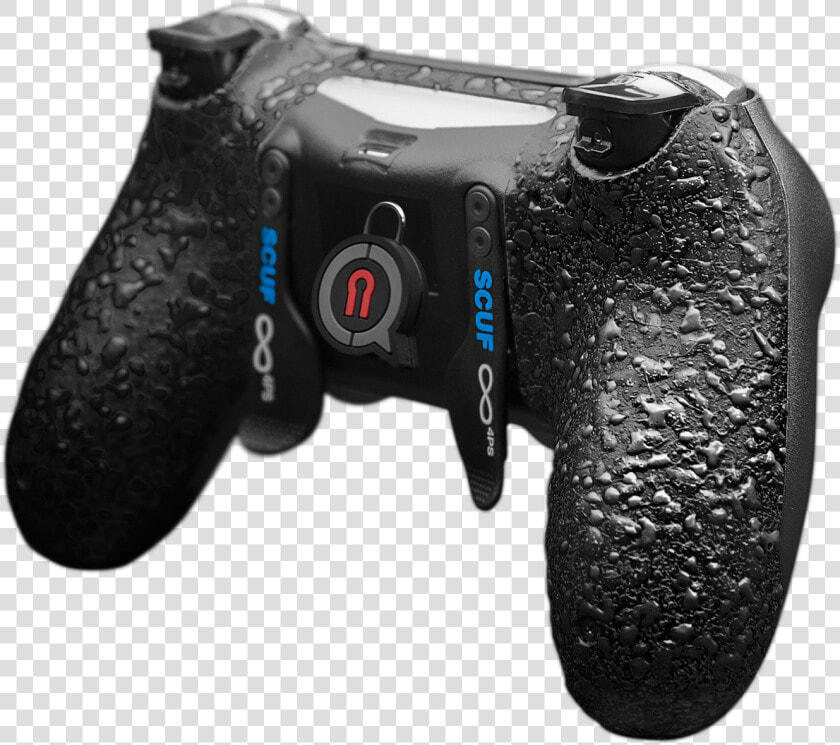 Scuf Controller Ps4 Infinity  HD Png DownloadTransparent PNG