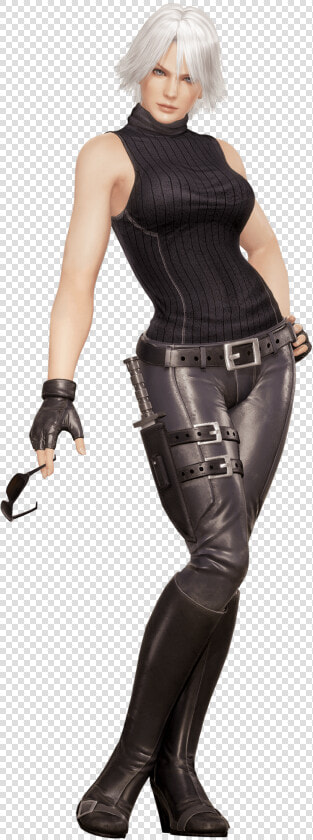 Christie Doa6 Render   Dead Or Alive 6 Christie  HD Png DownloadTransparent PNG