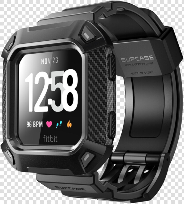 Fitbit Versa Protective Case  HD Png DownloadTransparent PNG