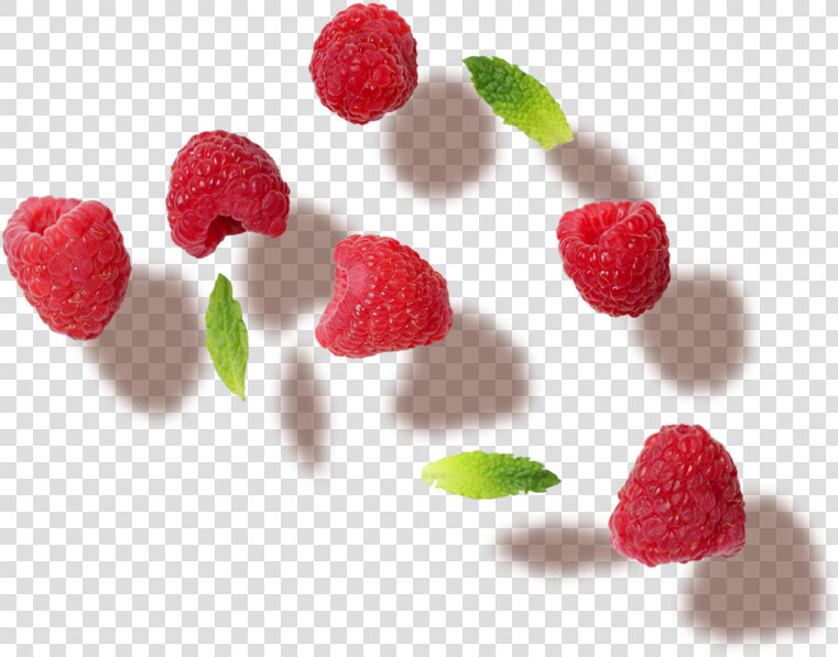 Raspberry   Frutti Di Bosco  HD Png DownloadTransparent PNG