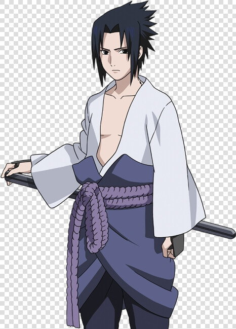 Sasuke Shippuden First Appearance  HD Png DownloadTransparent PNG