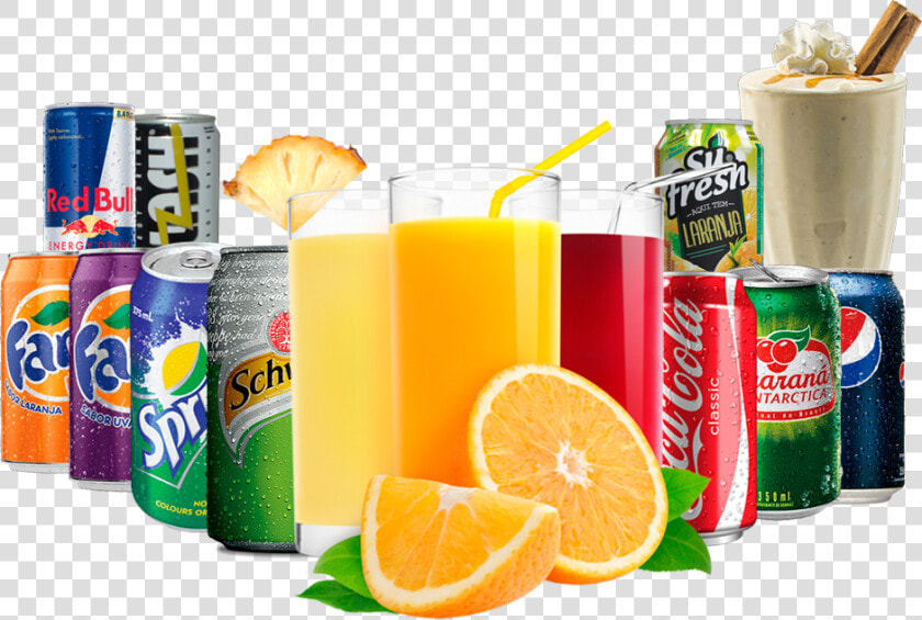 Bebidas E Suco Png  Transparent PngTransparent PNG