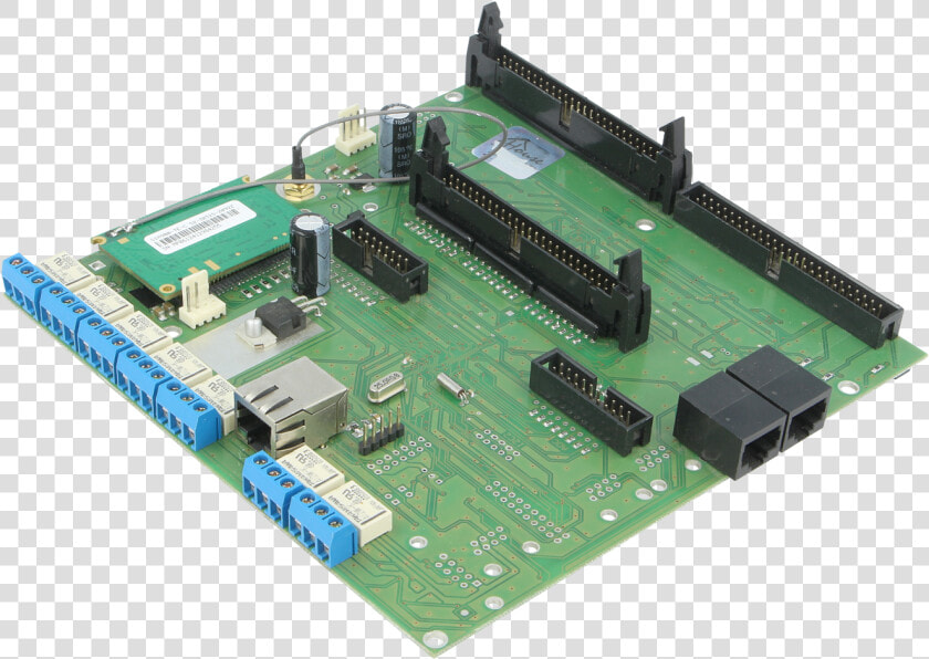 Ehouse Lan Levelmanager   Electronic Component  HD Png DownloadTransparent PNG