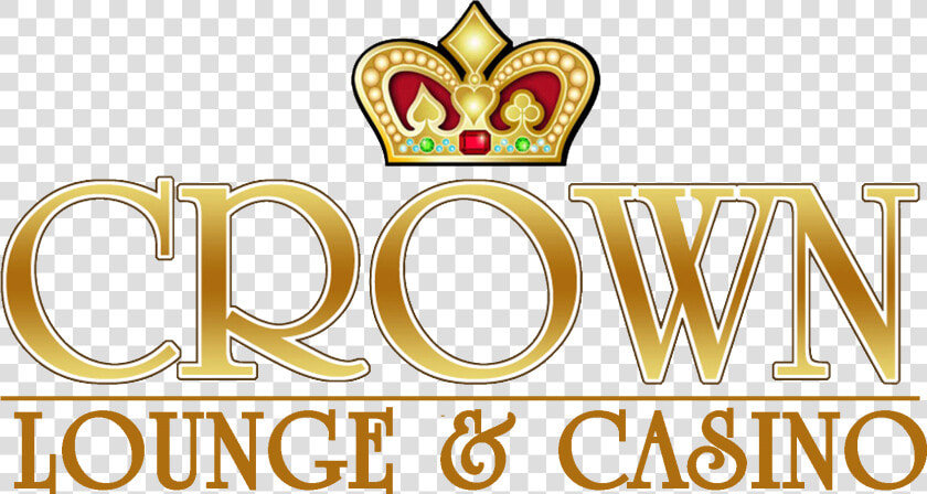 Crown Logo   Crown Casino Logo Png  Transparent PngTransparent PNG