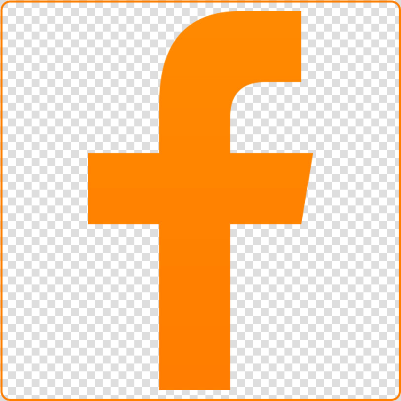 Facebook Icon Png   Black Facebook Icon For Signature  Transparent PngTransparent PNG