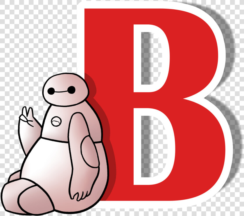 Baymax   Red Baymax Logo  HD Png DownloadTransparent PNG