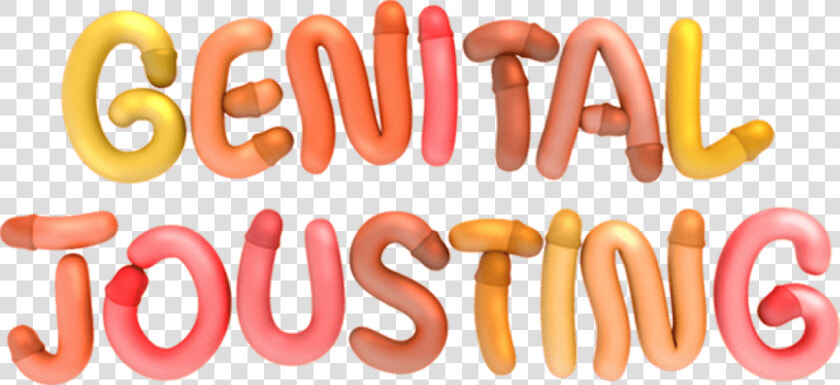 Genital Jousting Png  Transparent PngTransparent PNG