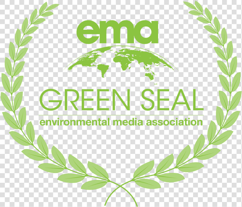 Ema Green Seal Hospitality  HD Png DownloadTransparent PNG