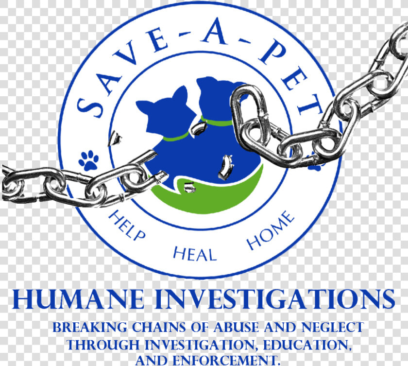 Transparent Breaking Chains Png   Save A Pet  Png DownloadTransparent PNG