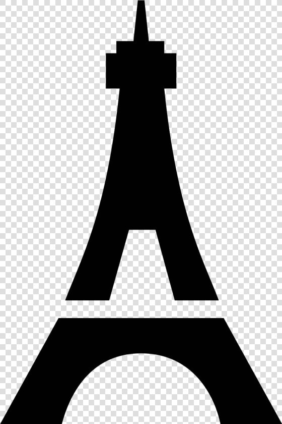 Eiffel Tower Icon   Eiffel Tower Icon Png  Transparent PngTransparent PNG