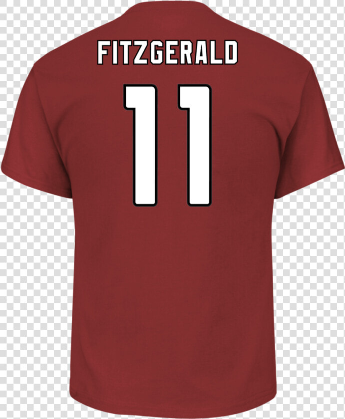 Transparent Larry Fitzgerald Png   Larry Fitzgerald Jersey  Png DownloadTransparent PNG