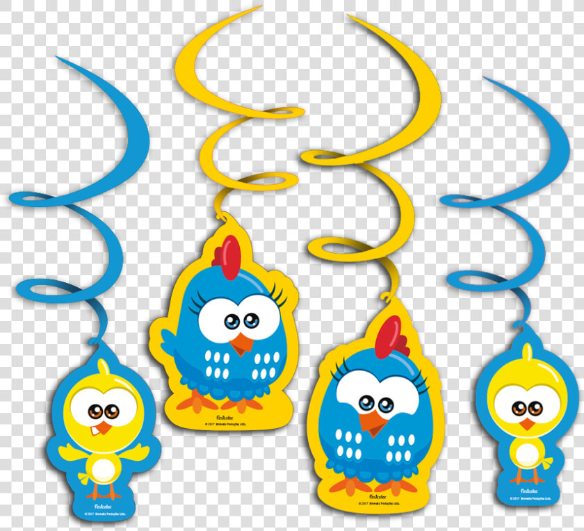 Transparent Galinha Pintadinha Png   Galinha Pintadinha Mini Baby Festa  Png DownloadTransparent PNG