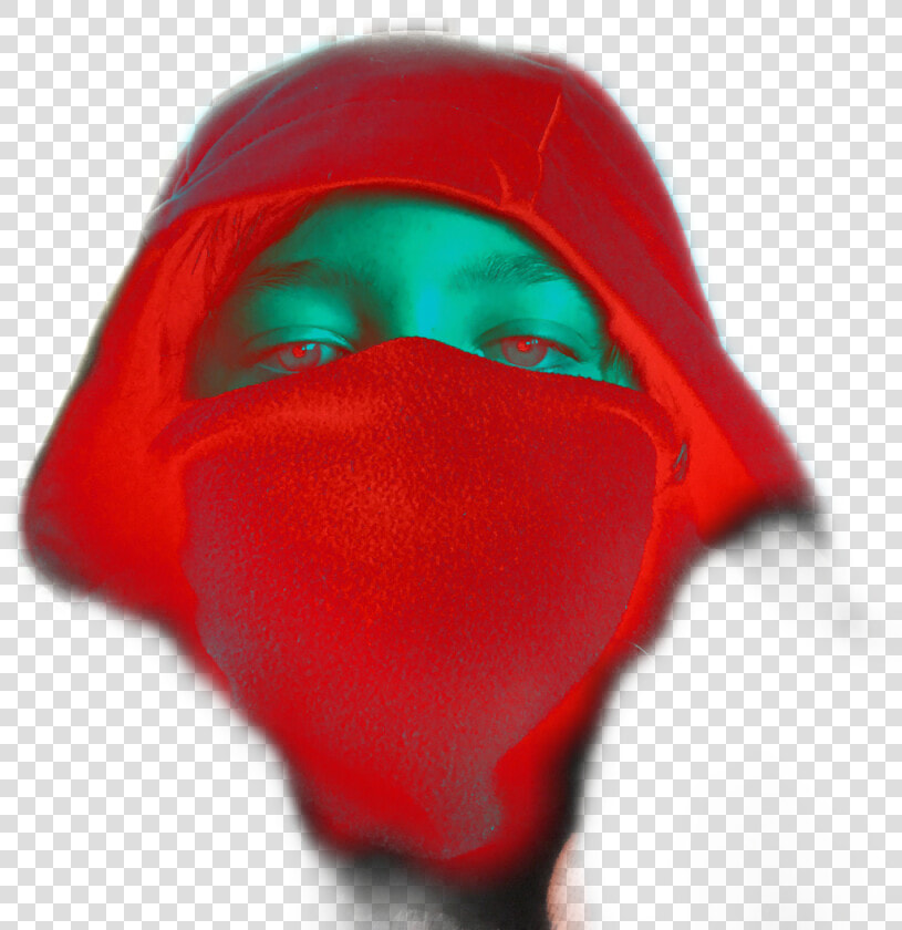 Transparent Ninja Mask Png   Sleep Mask  Png DownloadTransparent PNG