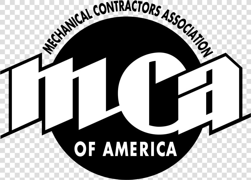 Mechanical Contractors Of America Logo  HD Png DownloadTransparent PNG